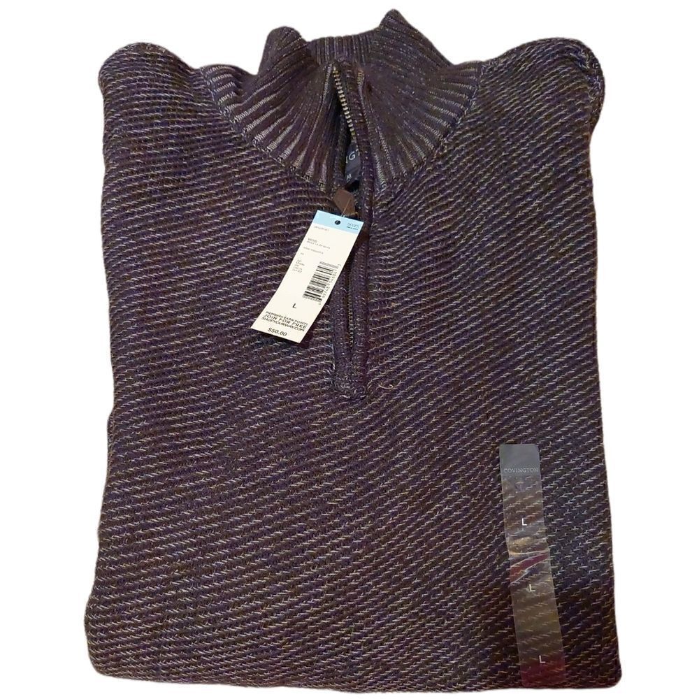 Men SweaterCovington